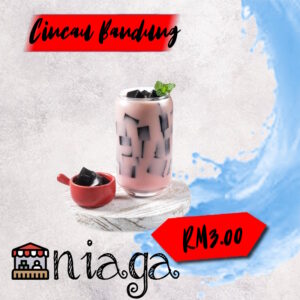 Cincau Bandung