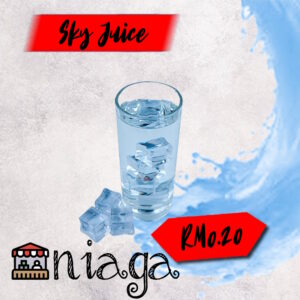 Sky Juice